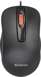Мышь Defender Point MM-756
