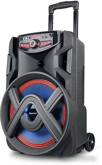 Беспроводная колонка Blackton Bt PBS2112