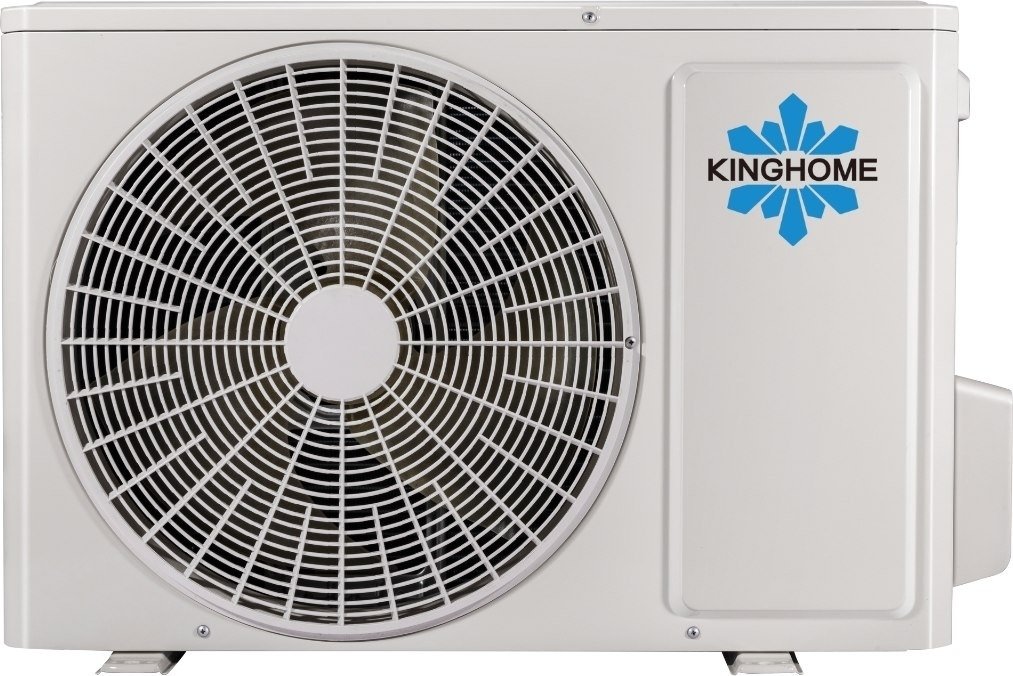 Кондиционер KINGHOME KUD50PS1/A-S+ KUD50W1/NhA-S