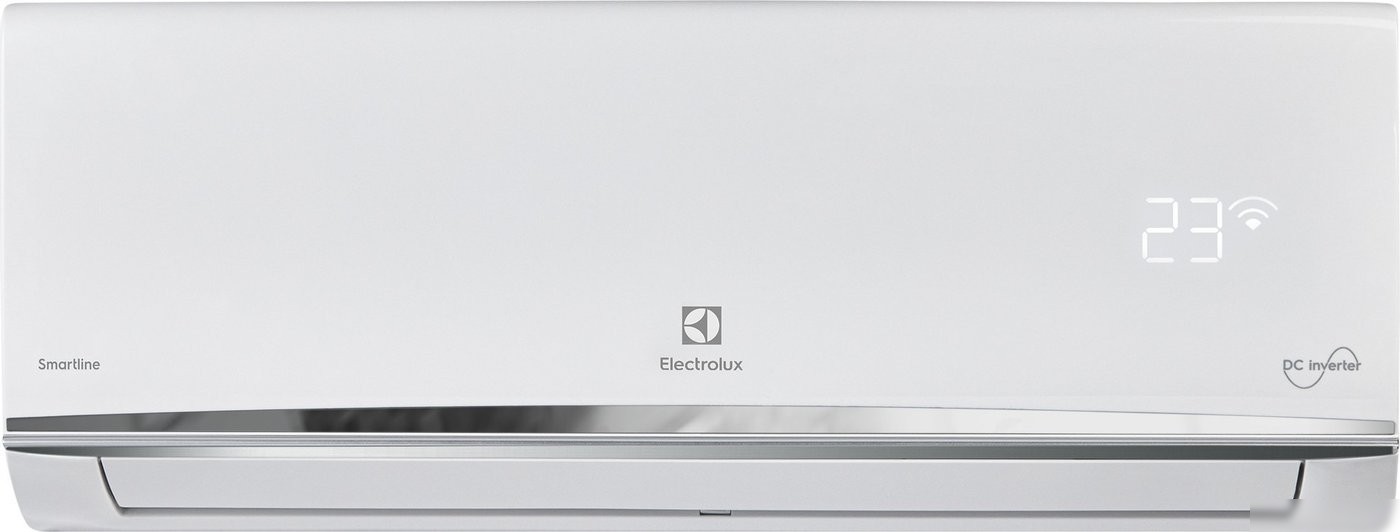 Кондиционер Electrolux Smartline DC EACS/I-07HSM/N8_V2