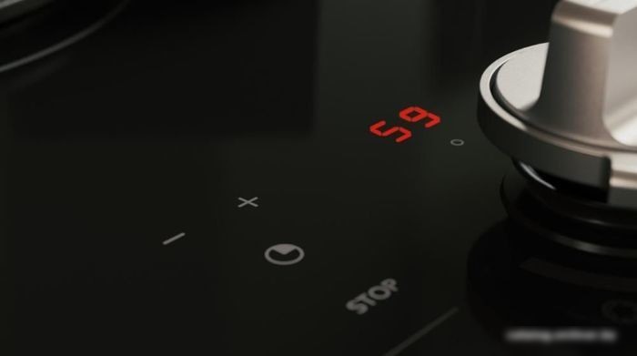 Варочная панель ASKO HG8640BGB1