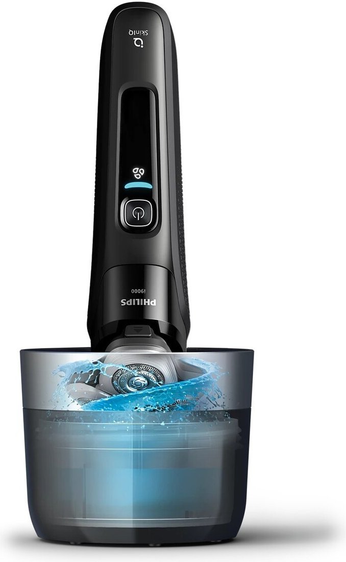 Электробритва Philips Series I9000 Wet & Dry X9000/30