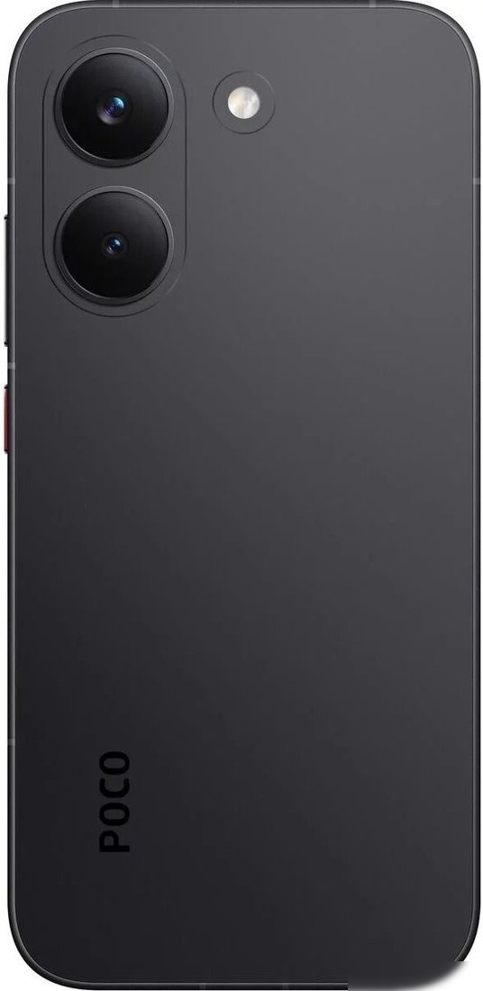 Телефон POCO X8 Pro 12GB/512GB международная версия (черный)