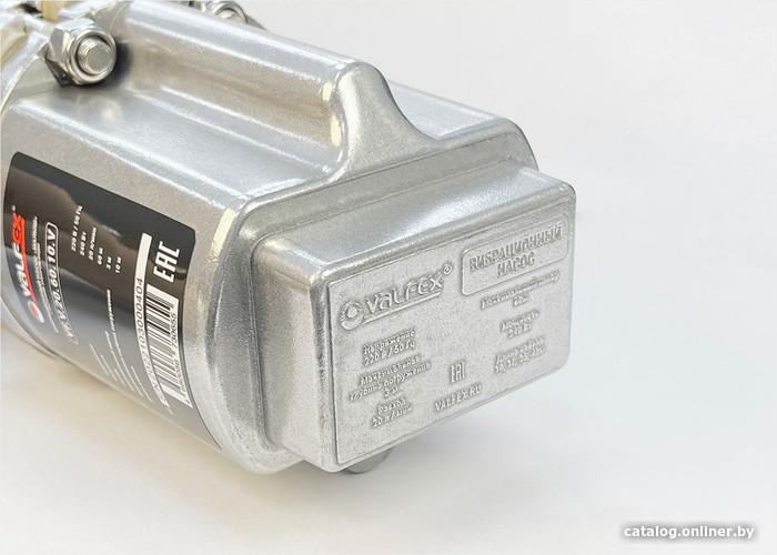 Колодезный насос Valfex Малыш VF.V.20.60.40.V