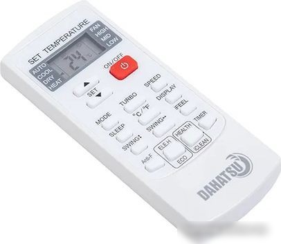 Кондиционер Dahatsu Legend Inverter DA-07i