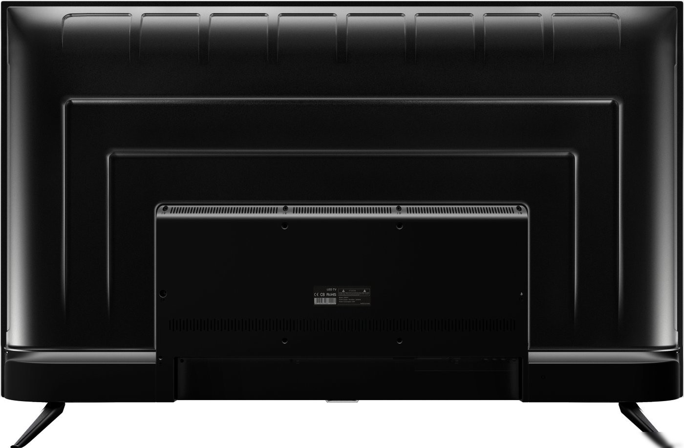 Телевизор Harper 65U750TS