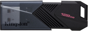 USB Flash Kingston DataTraveler Exodia Onyx 128GB