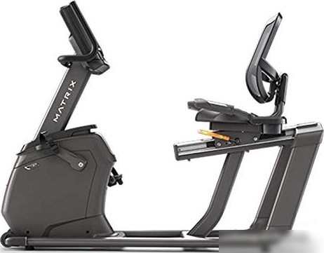 Велотренажер Matrix R30XIR