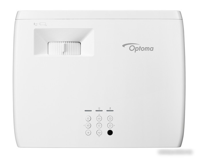 Проектор Optoma GT2000HDR