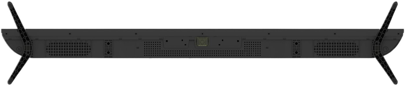 Телевизор Raskat 50U4400B