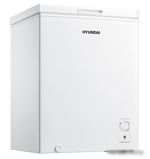 Морозильный ларь Hyundai CH1505
