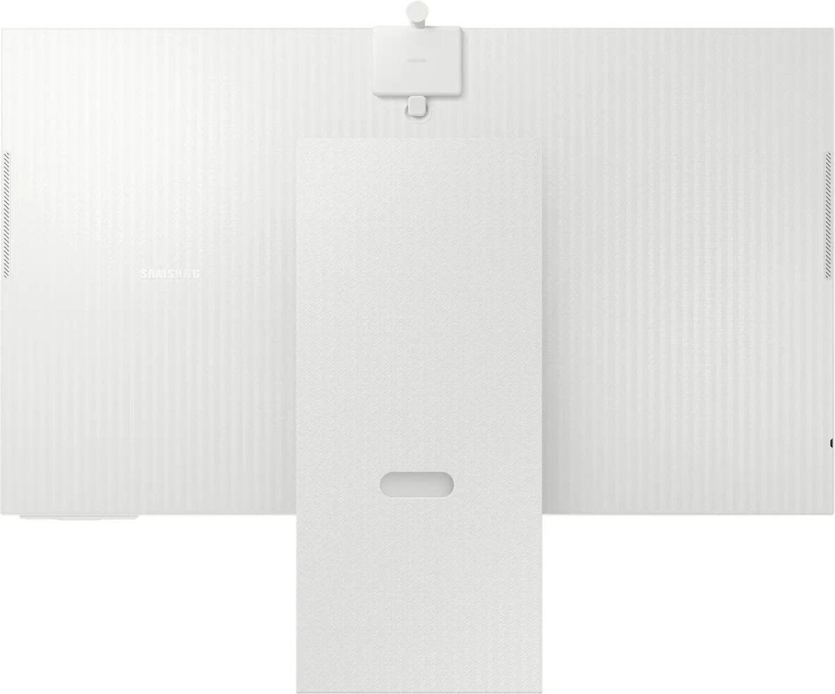 Smart монитор Samsung LS32FM803UIXCI