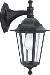 Уличный фонарь Eglo Laterna 4 22467