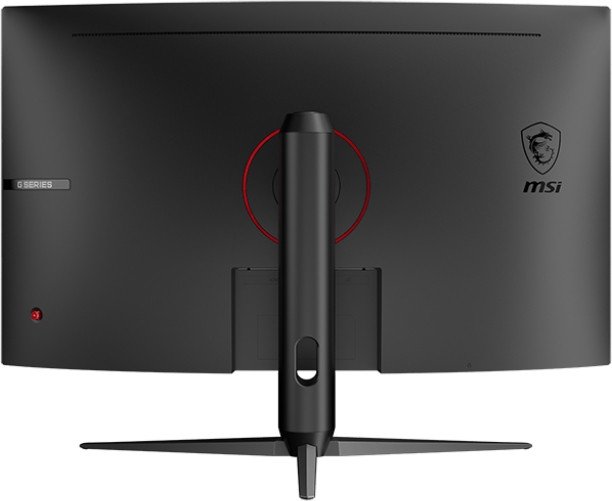 Игровой монитор MSI G32CQ5P