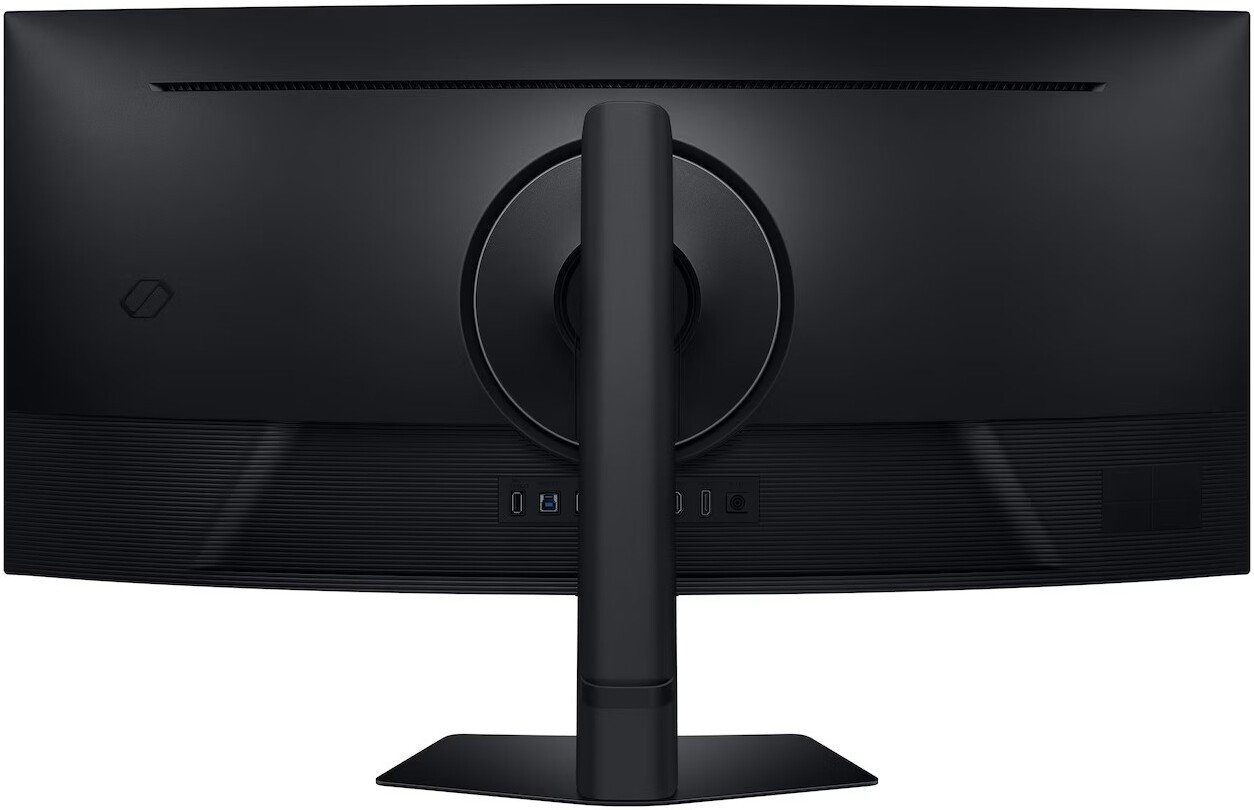 Игровой монитор Samsung Odyssey G7 LS40FG756EIXCI