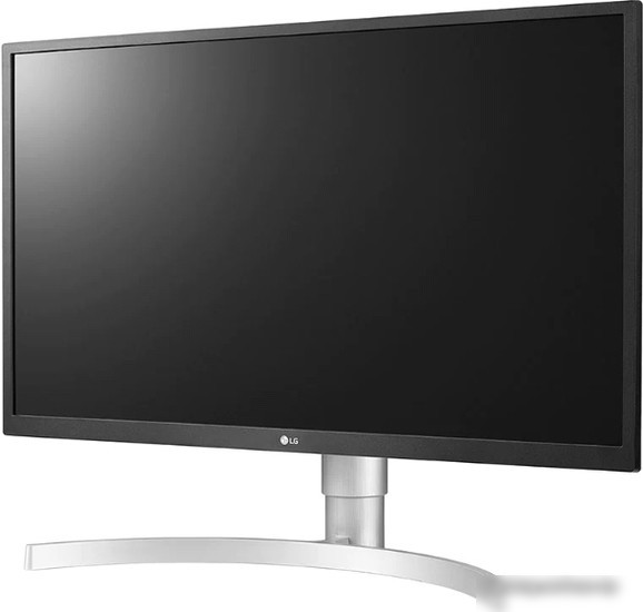 Монитор LG 27UL550-W