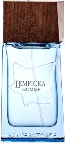 Туалетная вода Lolita Lempicka Lempicka Homme EdT (100 мл)