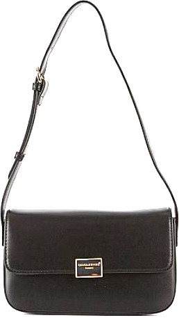 Женская сумка David Jones 823-CM6727-BLK (черный)