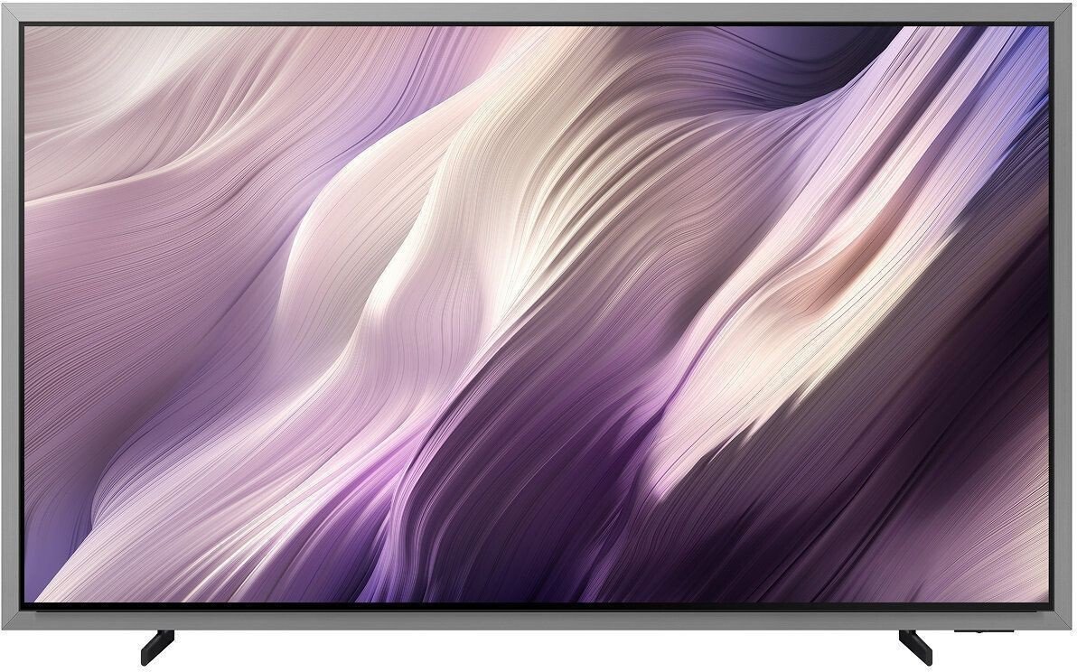 OLED телевизор Samsung OLED S95H 4K QE77S95HAEXPY