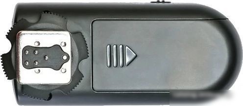 Система синхронизации Yongnuo RF-603 II C1 для Canon