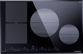 Варочная панель MAUNFELD CVI804SFBK LUX Inverter