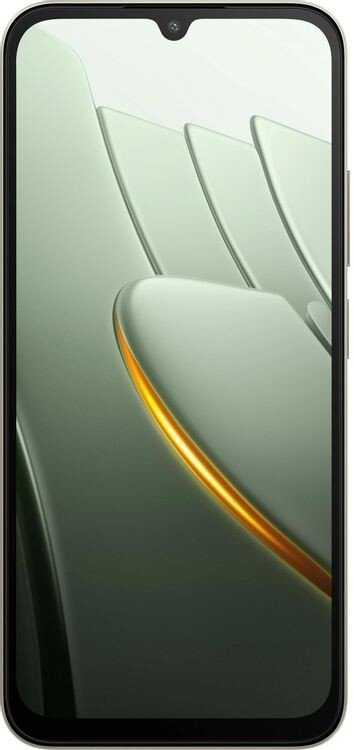 Телефон POCO C81 Pro 4GB/128GB международная версия (золотистый)