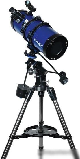 Телескоп Meade Polaris 127 мм