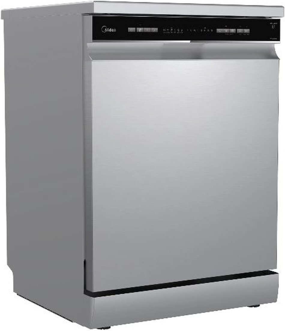 Отдельностоящая посудомоечная машина Midea MFD60S050S