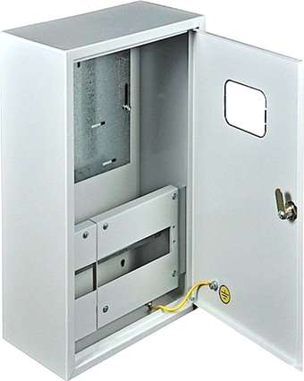Щит учетно-распределительный TDM Electric SQ0905-0802