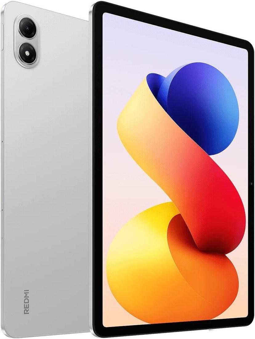 Планшет Xiaomi Redmi Pad 2 Pro 5G 6GB/128GB международная версия (серебристый)
