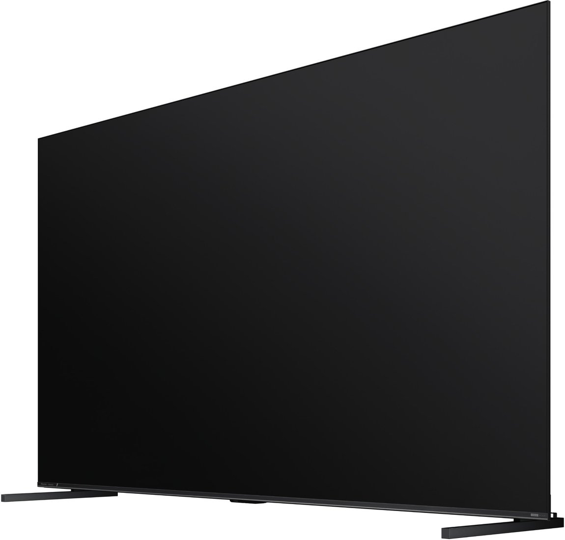RGB miniLED телевизор Hisense 100UR8S
