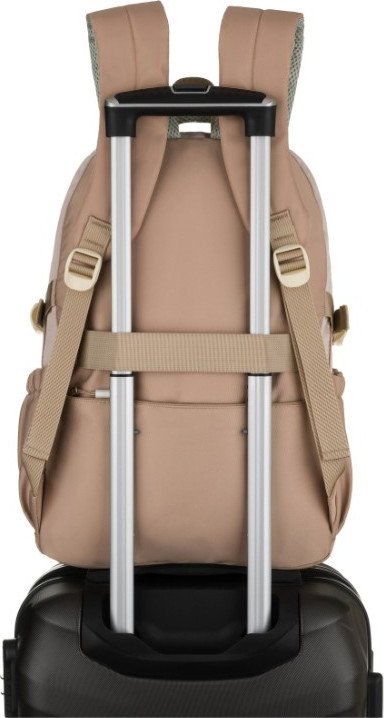 Городской рюкзак Peterson PTN 8610-1334 (серый)