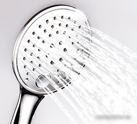Душевая лейка Wasserkraft A060