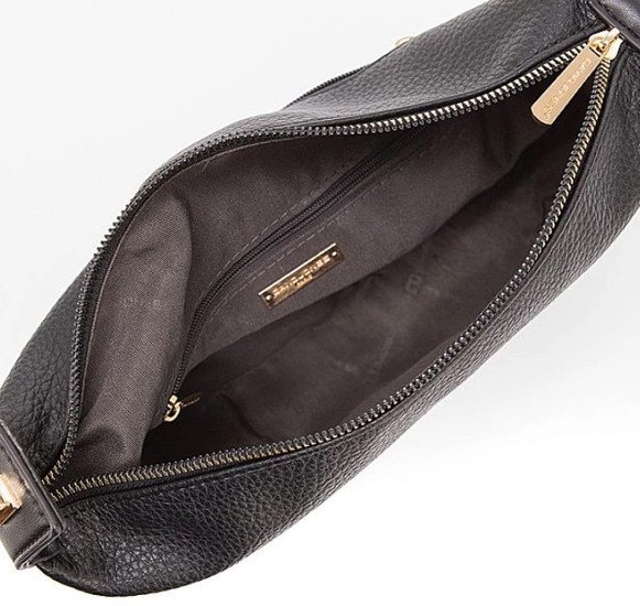 Женская сумка David Jones 823-CM6719-BLK (черный)