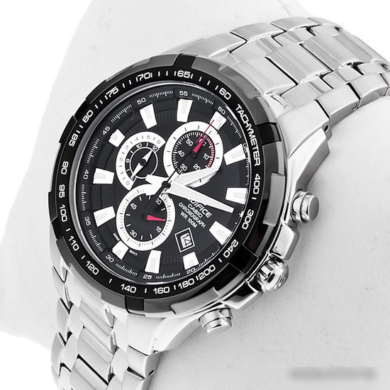 Наручные часы Casio EF-539D-1A
