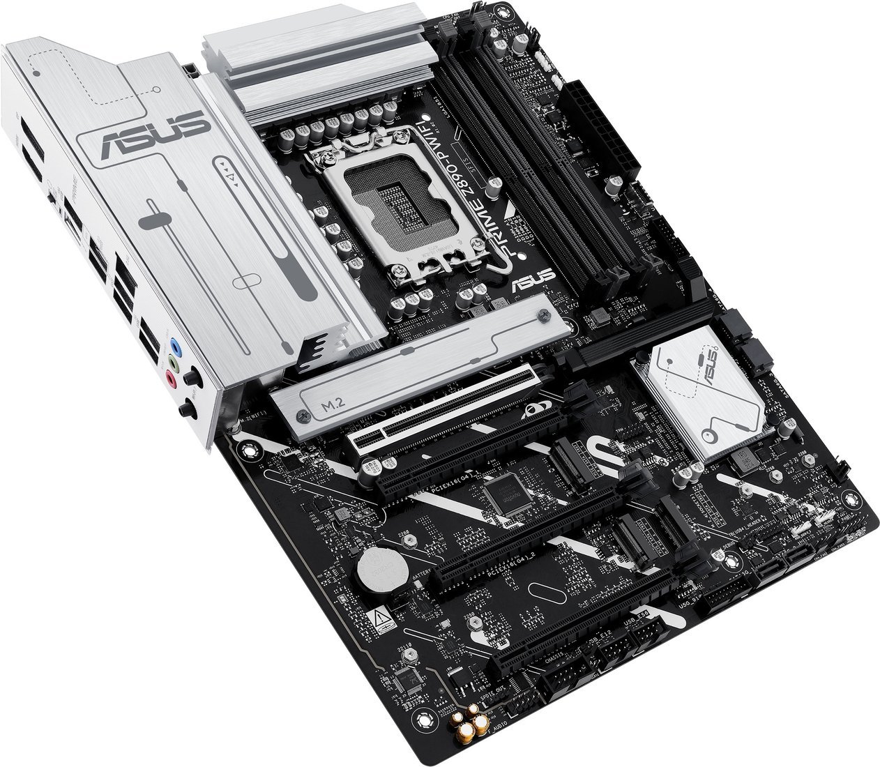 Материнская плата ASUS Prime Z890-P WiFi