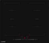 Варочная панель Exiteq EXH-504IB