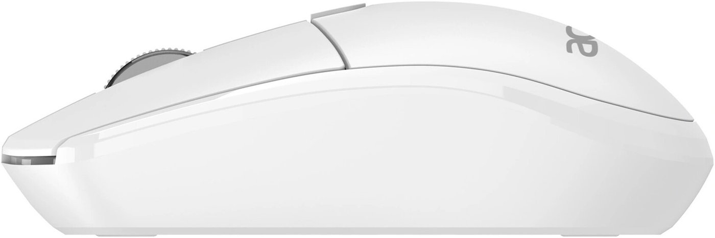 Мышь Acer OMR408 (белый)