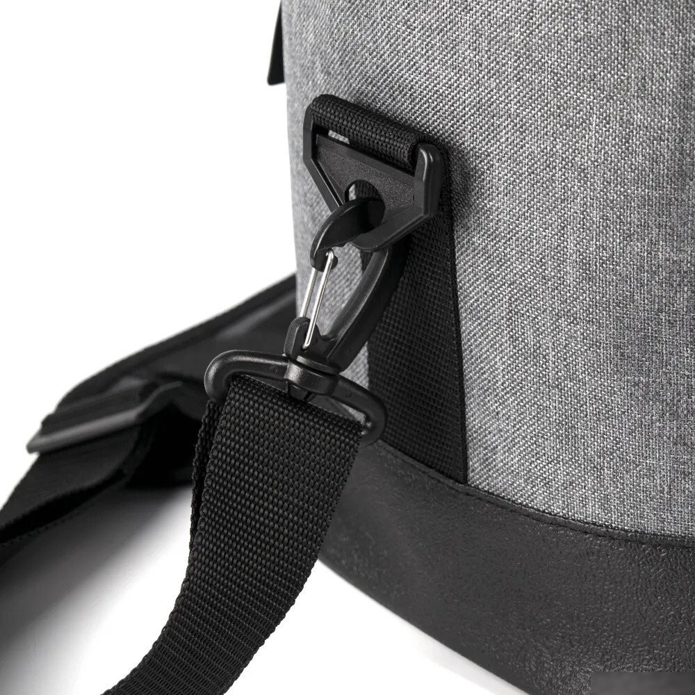 Термосумка Следопыт Gray Line Pro 13л (серый)