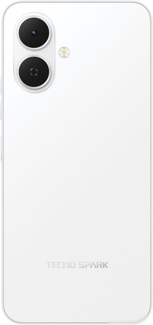 Телефон Tecno Spark Go 2 3GB/64GB (воздушный белый)