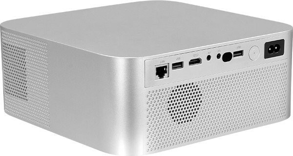 Проектор BrightSight D-001