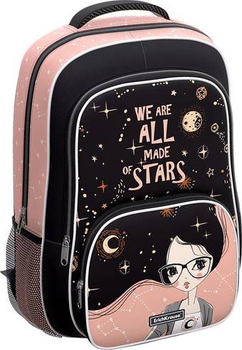 Школьный рюкзак Erich Krause ErgoLine 20L Star Soul