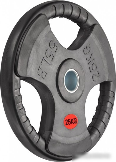 Диск VictoryFit VF-S512500 25 кг