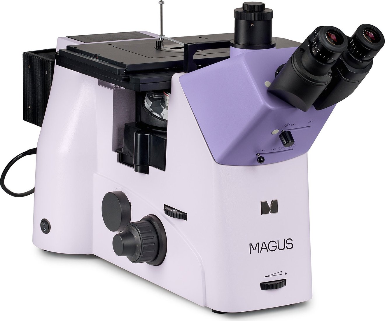 Микроскоп Magus Metal V790 DIC 83485