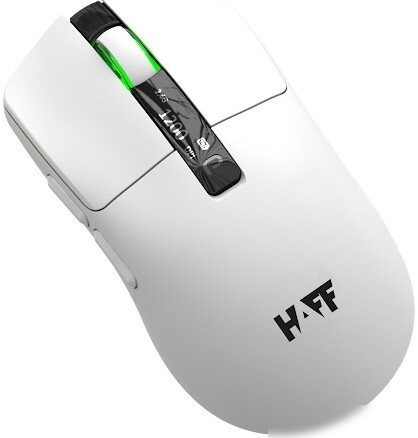 Игровая мышь HAFF NovaPulse