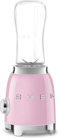 Стационарный блендер Smeg PBF01PKEU