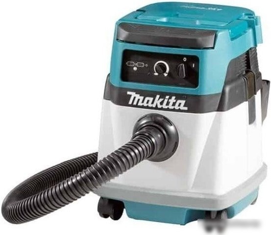Пылесос Makita DVC150LZ (без АКБ и ЗУ)