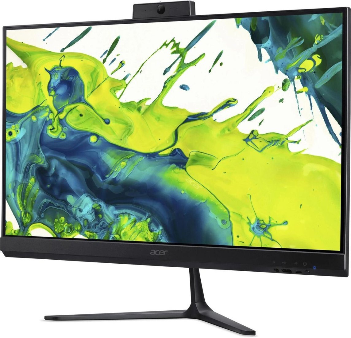 Моноблок Acer Aspire C24-2G DQ.BR8CD.005