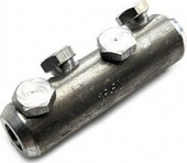 Соединитель болтовой ЗЭТА 4СБВ-1-005 (25-50) zeta11046