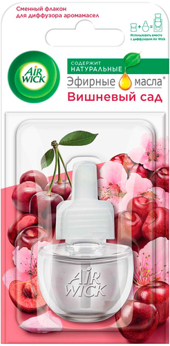 Air Wick Вишневый сад (19 мл)
